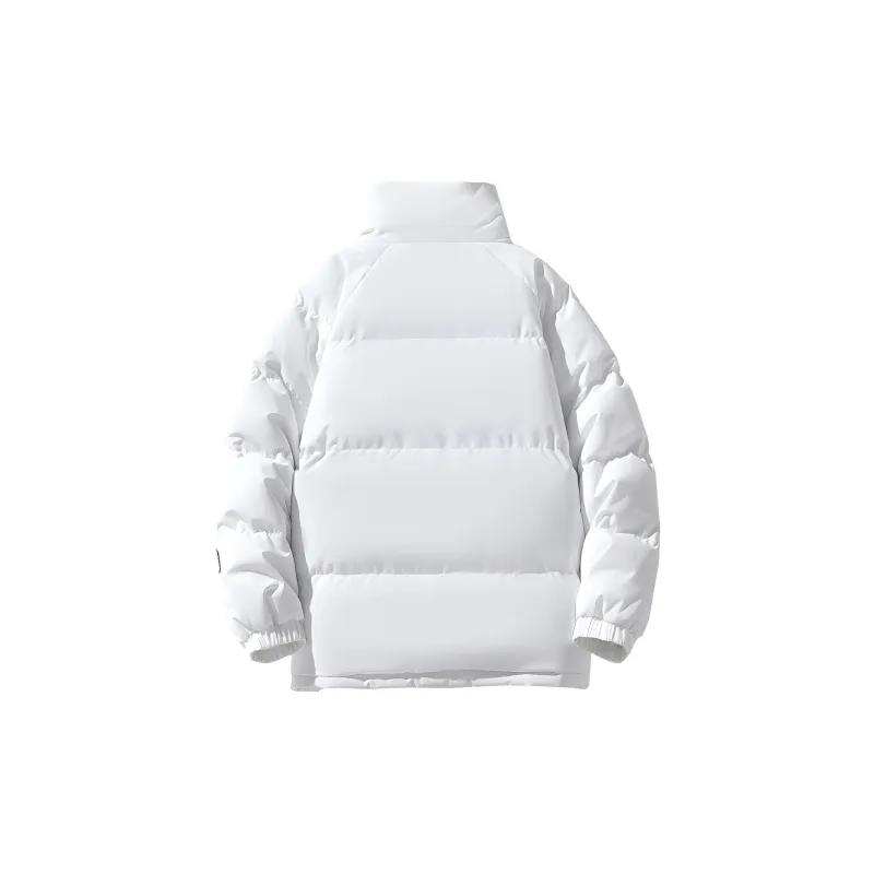 WARRIOR Puffer Jackets Women's-6