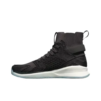 APL ATHLETIC PROPULSION LABS Concept X Ankle Boots Unisex Black