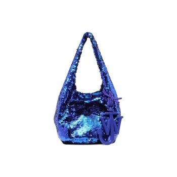 JW Anderson Mini Sequin Embellished Tote Bag