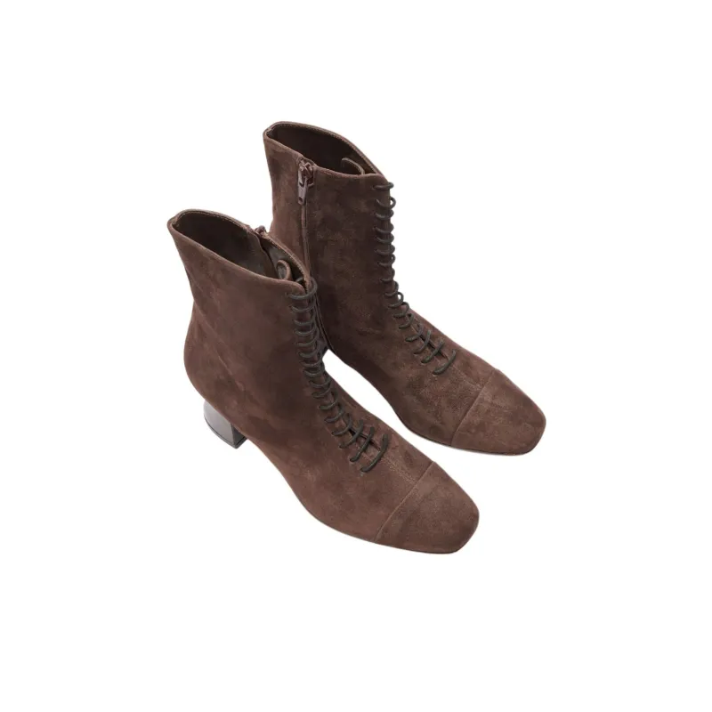 Carel 50mm Colette Ankle Boots Women's-3
