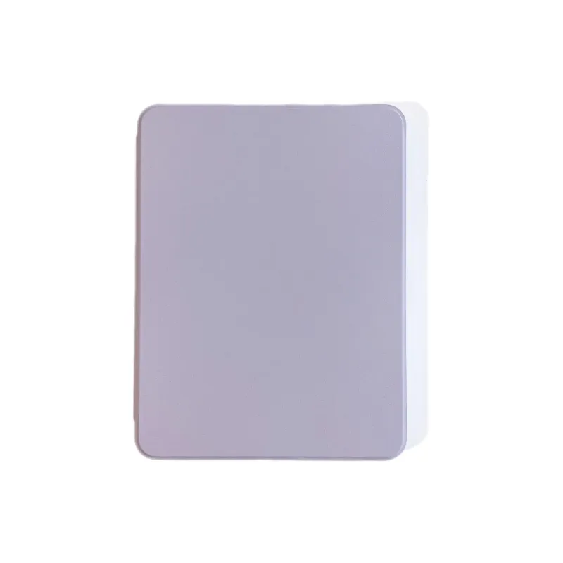 Koman Magnetic Separation Minimalist Style Premium Feel For Apple IpadproAir 11/10/13 Inches Tablet Protective Cases-0