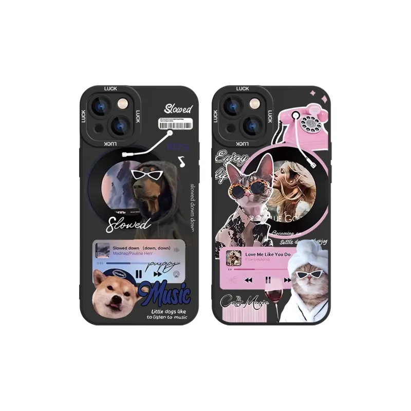 High quality Phone Cases-9