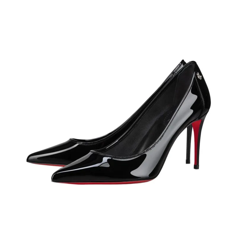 Christian Louboutin Sporty Kate Pumps-2