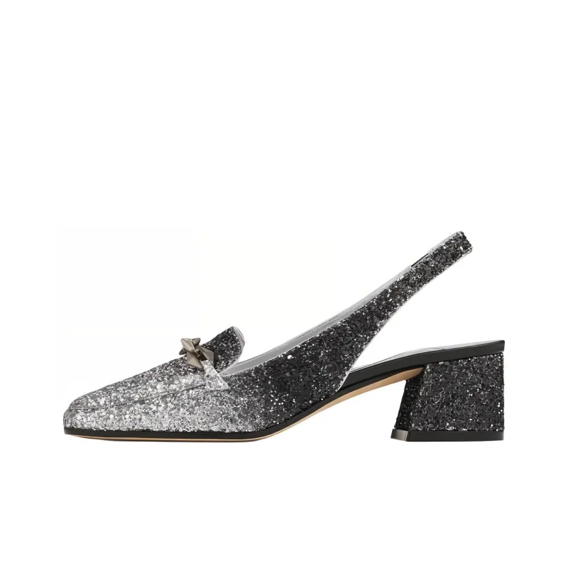 Jimmy Choo Tilda 45mm Slingback Pumps-0