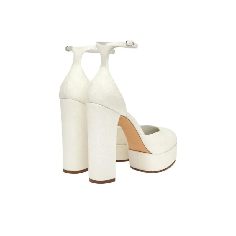 Casadei Betty 120mm Platform Pumps-3