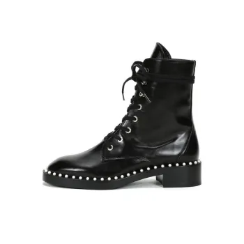 Stuart Weitzman Ankle Boots Women's Black