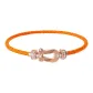 Fluorescent Orange