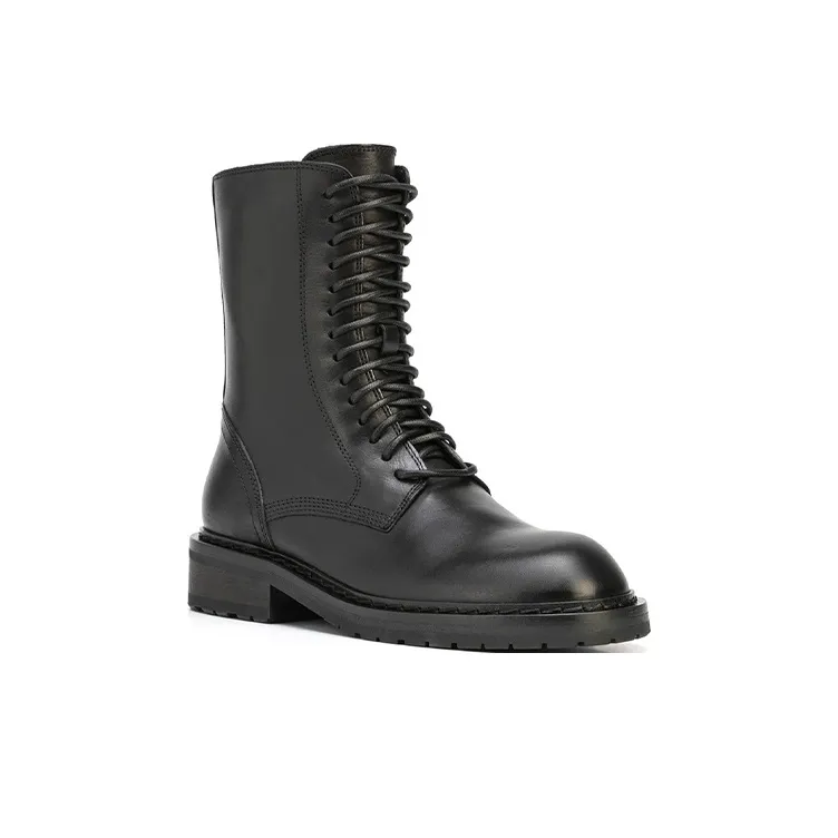 Ann Demeulemeester Ankle Boots Women's Black-2