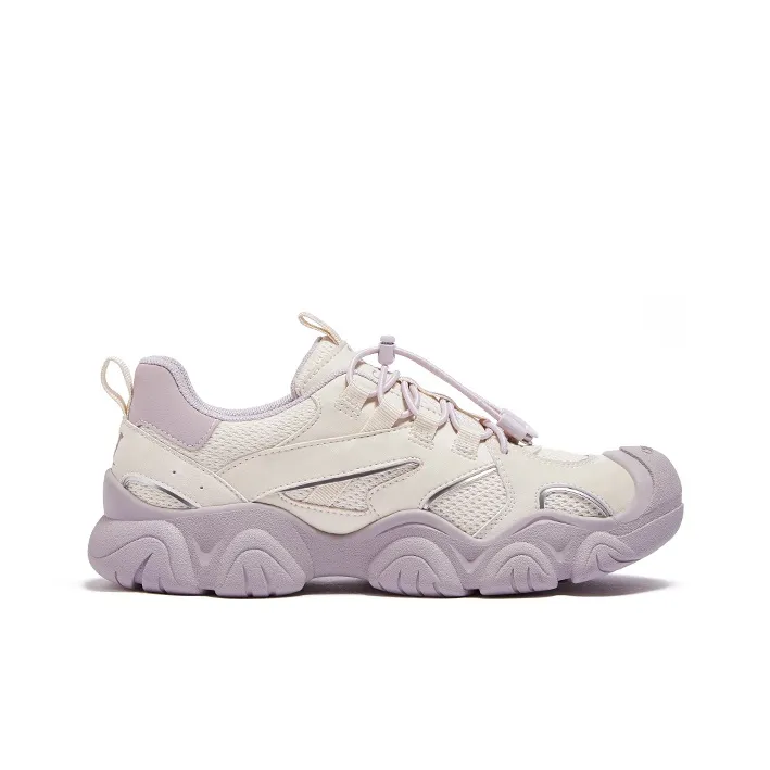 CAMEL Anti Slip And Wear Resistant Coverage Low Top Casual Shoes Women's-1