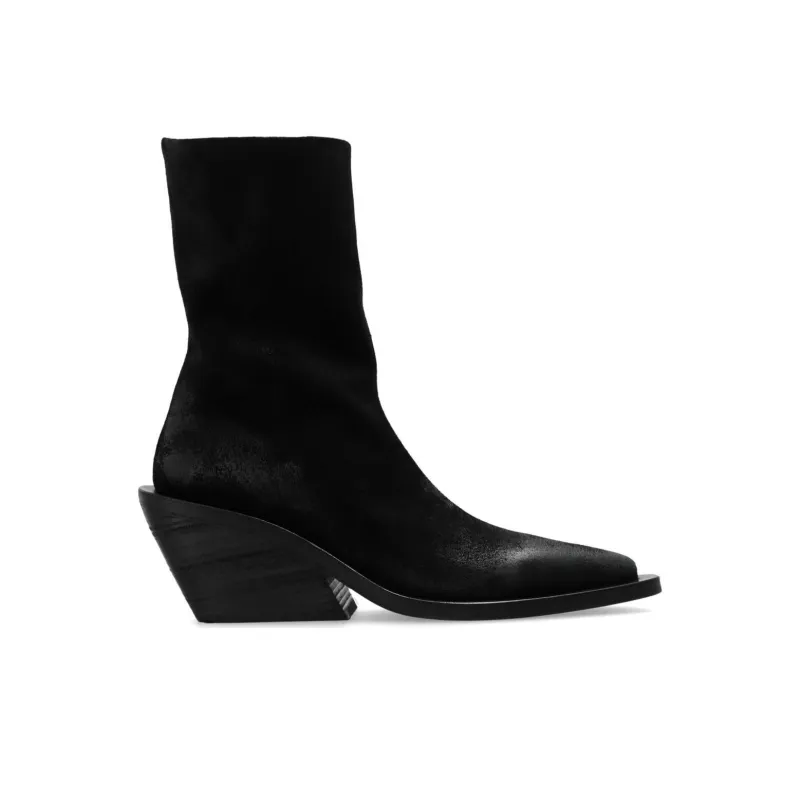 Marsèll Gessetto Heeled Ankle Boots Women's-1