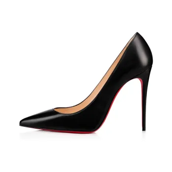 Christian Louboutin So Kate Pumps Black Women's