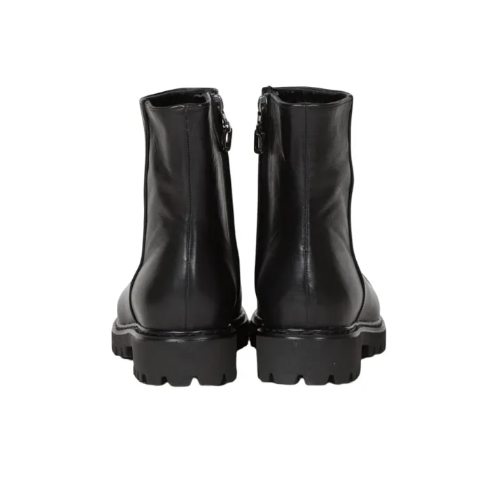 Carel Ankle Boots Women's Black-4