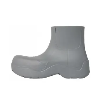 Bottega Veneta Puddle Boots Women's