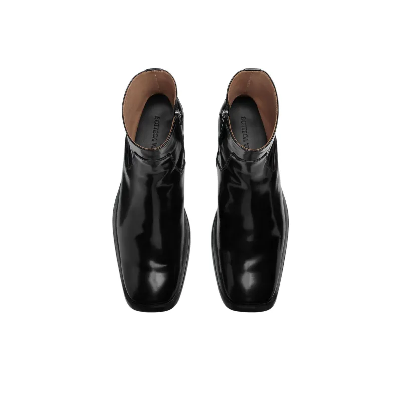 Bottega Veneta Chelsea Boots-3
