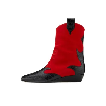 giuseppe zanotti Hadley Flat Boots