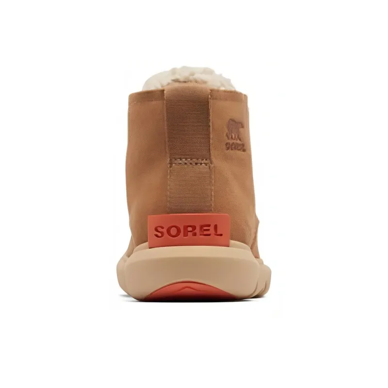 SOREL Ankle Boots Women's Brown-3