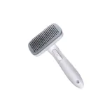 Steel Wire Comb-Gray