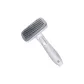 Steel Wire Comb-Gray