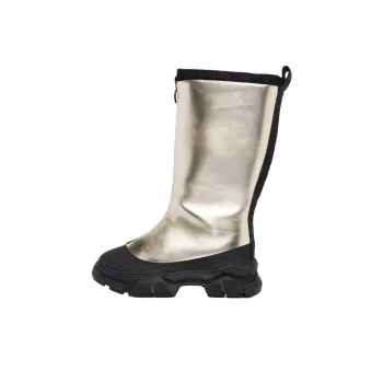 Goldbergh Sturdy Metallic Snow Boots Women's