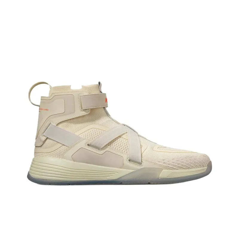 APL ATHLETIC PROPULSION LABS Superfuture Ankle Boots Unisex Beige-1