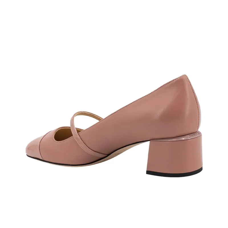 Jimmy Choo Elisa 45mm Pumps-4