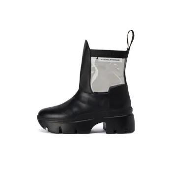 Giuseppe Zanotti Apocalypse Riot Ankle Boots