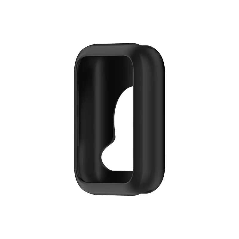 Mr. Strap Xiaomi Compatibility Watch Band Silicone Material-0