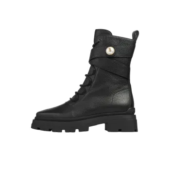 Jimmy Choo Noemi Ankle Boots 4.5cm Women's Black