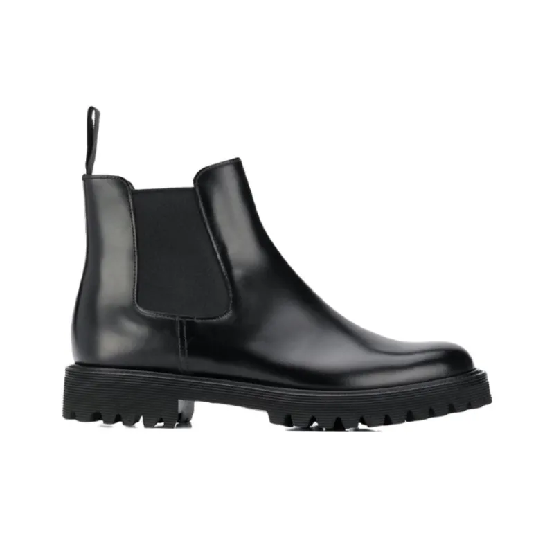 CHURCH'S Nirah Chelsea Boots-4