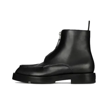 Givenchy Ankle Boots Men's Black