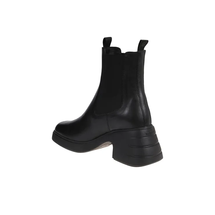 HOGAN Chelsea Ankle Boots-3