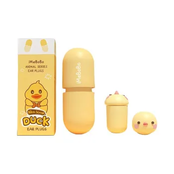 NUOTING Earplugs / Earmuffs
