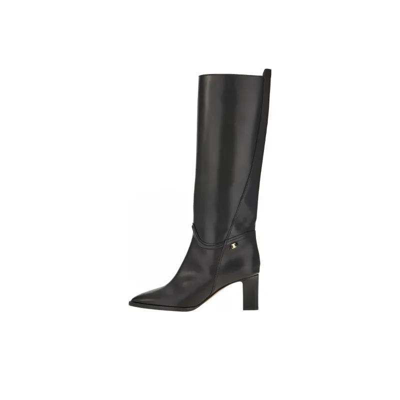 FERRAGAMO Torris Knee-length Boots-0