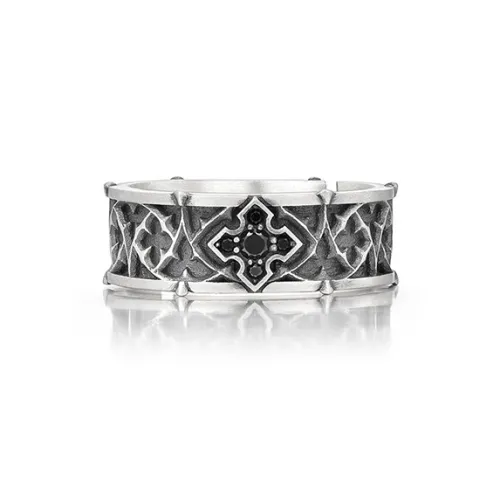 LuluCanaan Rings Men