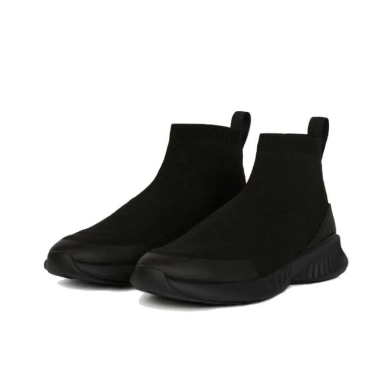 BOGGI Ankle Boots Men Black-2