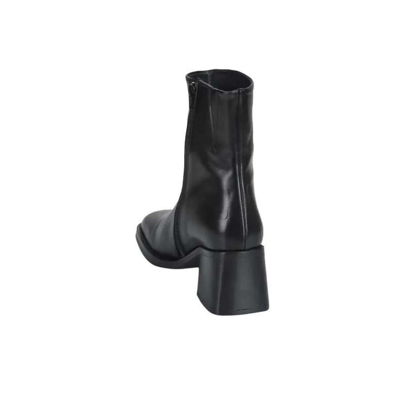 JONAK Ankle Boots Women's Black-5