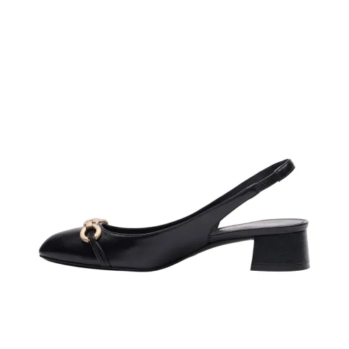Stuart Weitzman/SW Vivienne High Heels 3.5cm Women's Black