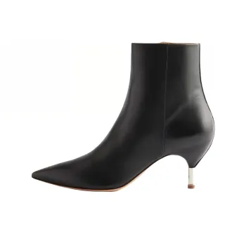 GABRIELA HEARST Ankle Boots Women's Black