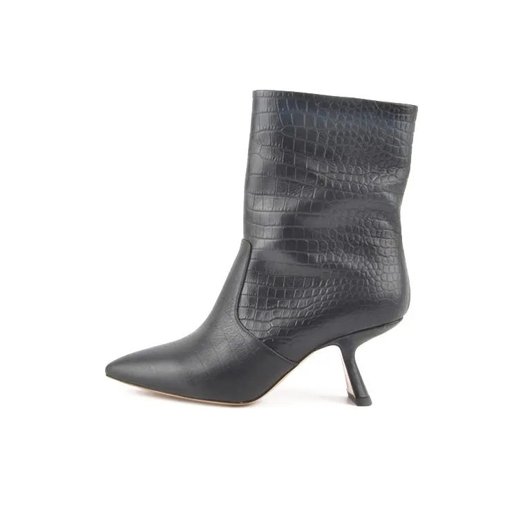 NICHOLAS KIRKWOOD Ankle Boots Women's Black-0