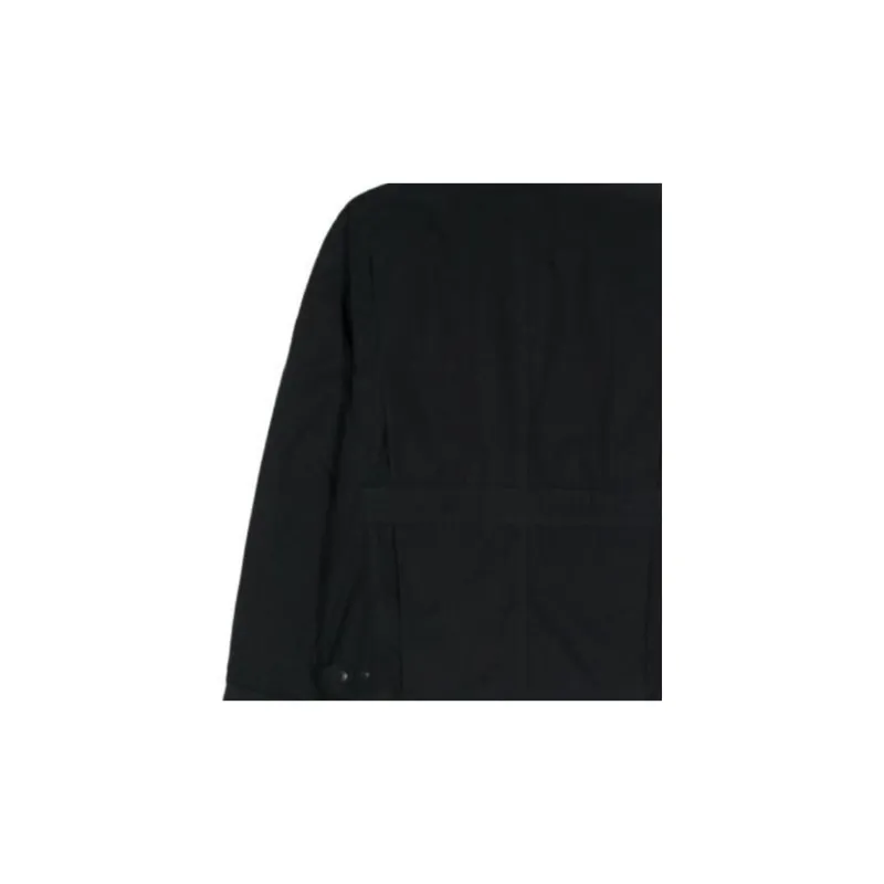 Filson Jackets Coats Men's Black-2