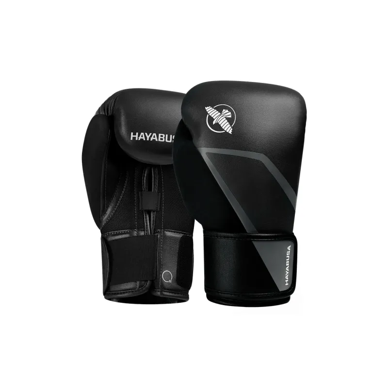 HAYABUSA Boxing Gloves Combat Sanda Unisex-12