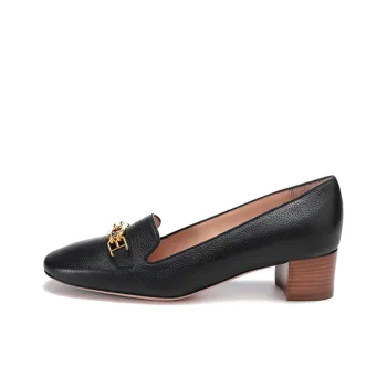BALLY High Heels Women's Black