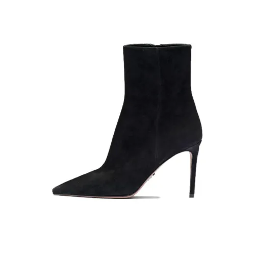 PRADA Ankle adidas Women's Black