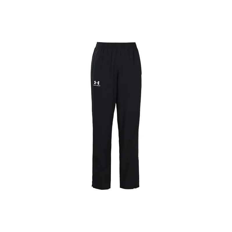 Under Armour Rival Fleece Sweatshirt Set Men's Black-4