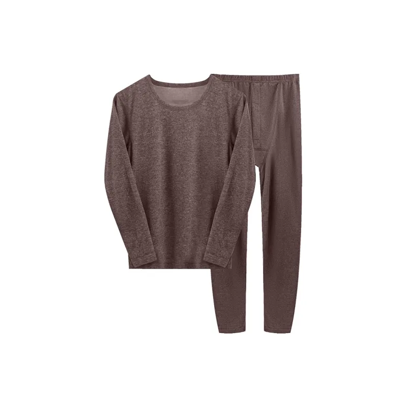 YUZHAOLIN Thermal Set Unisex Combo Set-7