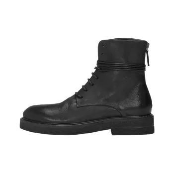 Marsèll Parrucca Combat Boots Women's