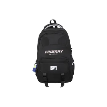 GOBLIN SHARKS 1759 Nylon Backpack Unisex Multicolor