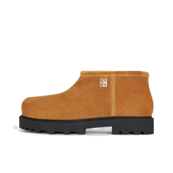 Givenchy Storm Ankle Boot 'Beige Camel'