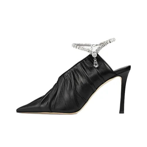 Jimmy Choo Sadia 95mm Pumps