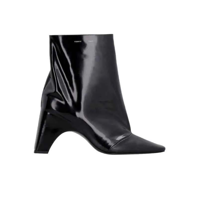 COPERNI Ankle Boots Women's Black-1